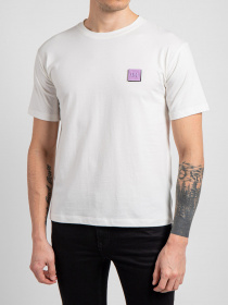 Футболка J.B4 (Just Before) модель 3MF11001 Фото