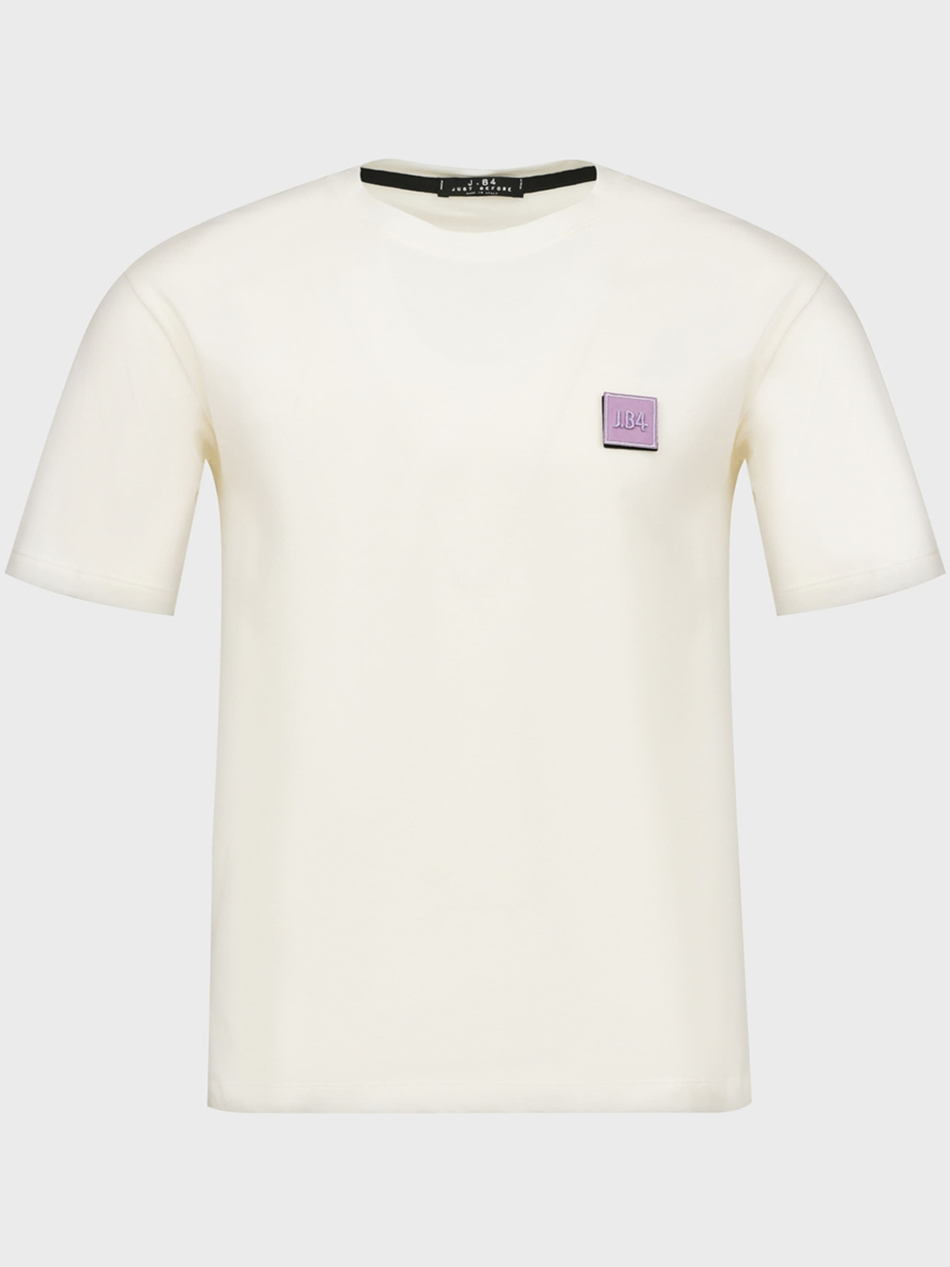 Футболка J.B4 (Just Before) модель 3MF11001 Фото