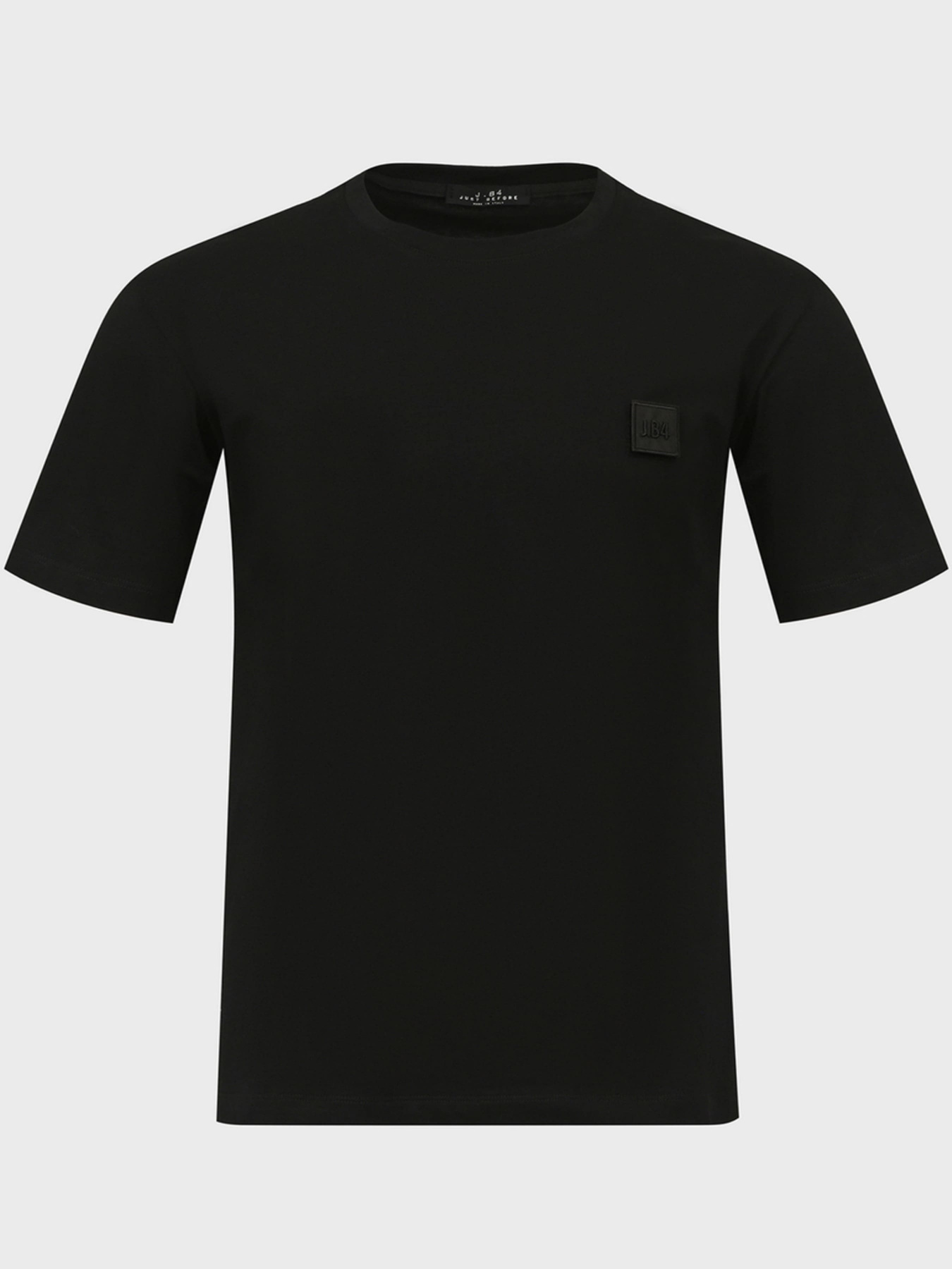 Футболка J.B4 (Just Before) модель 3MF11002 Фото