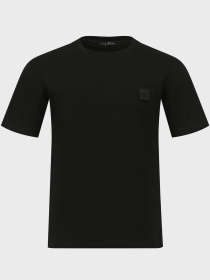 Футболка J.B4 (Just Before) модель 3MF11002 Футболка J.B4 (Just Before) модель 3MF11002 Фото