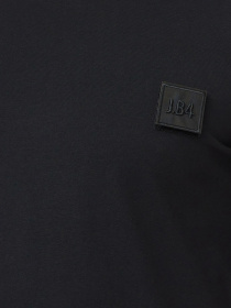 Футболка J.B4 (Just Before) модель 3MF11002 Футболка J.B4 (Just Before) модель 3MF11002 Фото