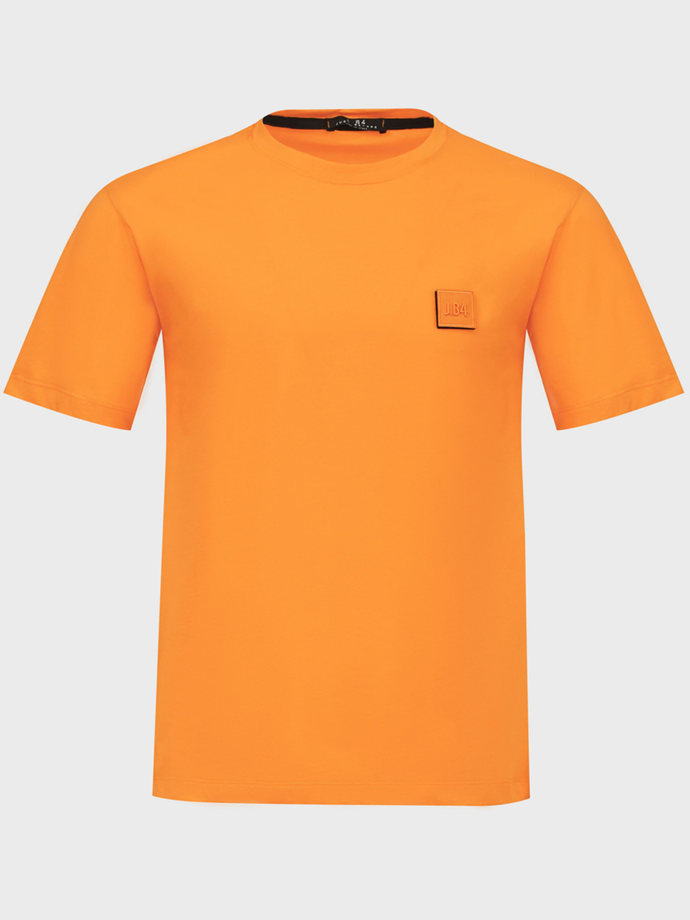 Футболка J.B4 (Just Before) модель 3MF11041 Фото