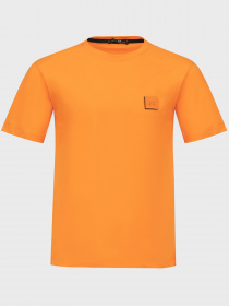 Футболка J.B4 (Just Before) модель 3MF11041 Фото