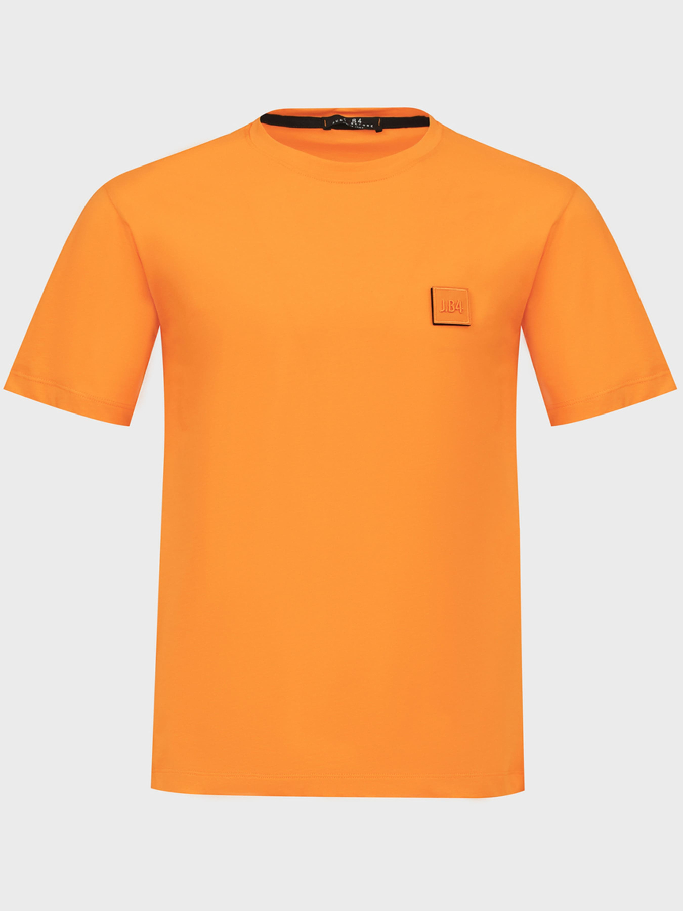 Футболка J.B4 (Just Before) модель 3MF11041 Фото