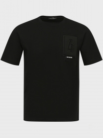 Футболка J.B4 (Just Before) модель 3MF07002 Фото