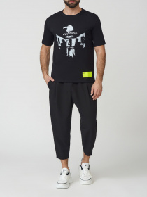 Футболка J.B4 (Just Before) модель 3MF08002 Фото