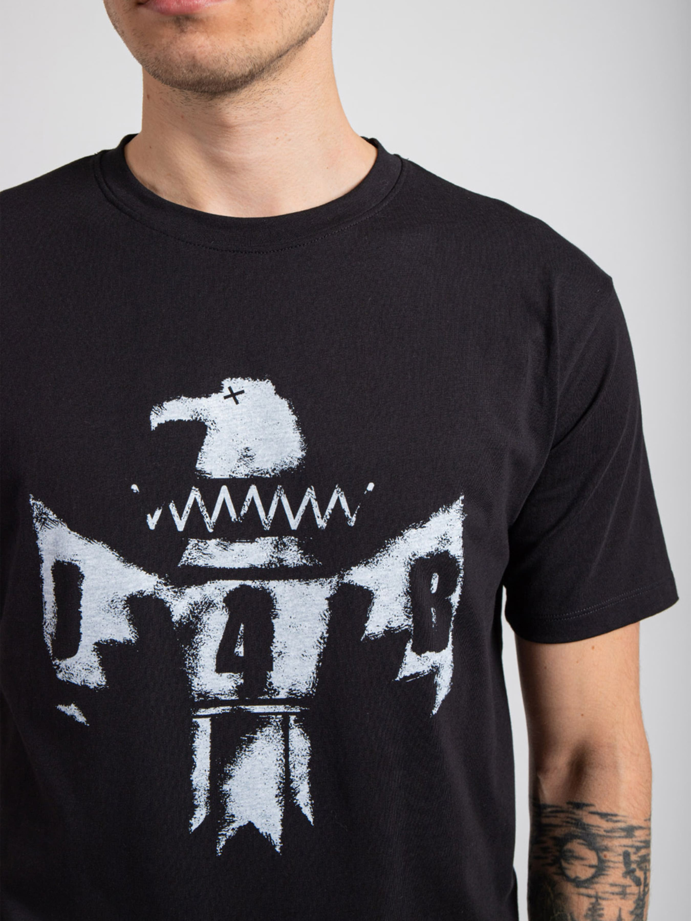 Футболка J.B4 (Just Before) модель 3MF08002 Фото