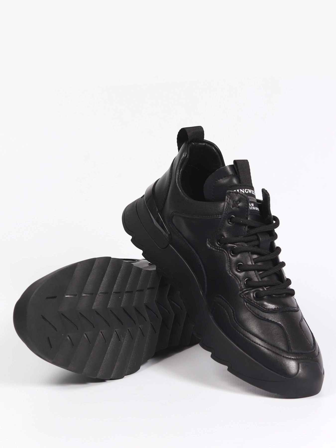 Кроссовки Respect модель VK83-139108 Фото