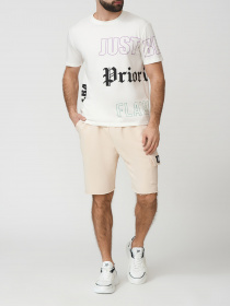 Футболка J.B4 (Just Before) модель 3MF14001 Фото