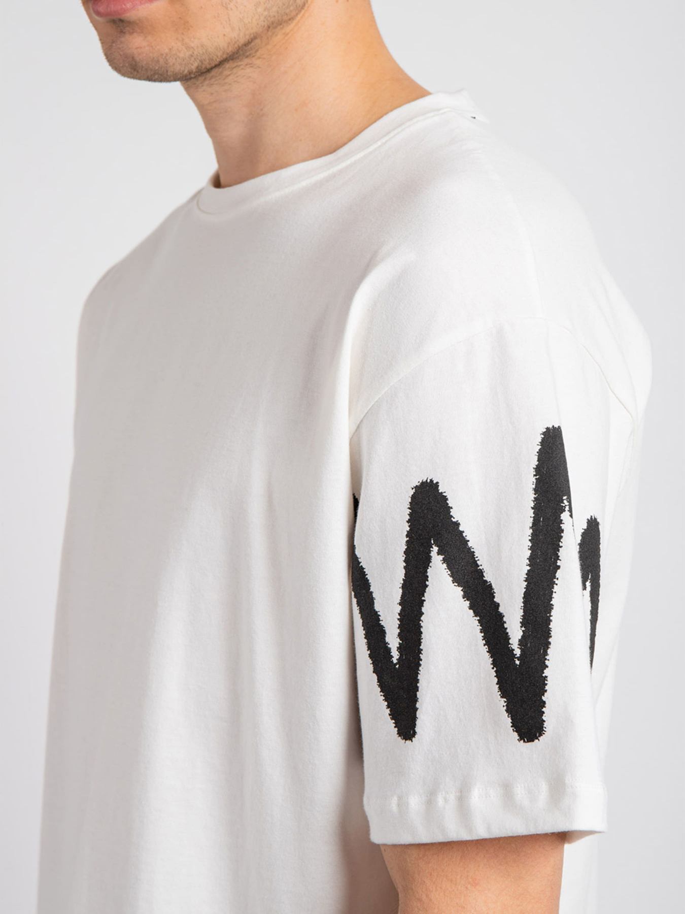 Футболка J.B4 (Just Before) модель 3MF15001 Фото