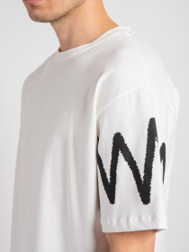 Футболка J.B4 (Just Before) модель 3MF15001 Фото