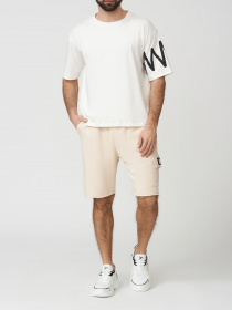 Футболка J.B4 (Just Before) модель 3MF15001 Фото