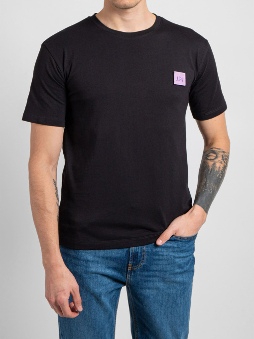 Футболка J.B4 (Just Before) модель 3MF15002 Фото