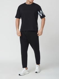 Футболка J.B4 (Just Before) модель 3MF15002 Фото