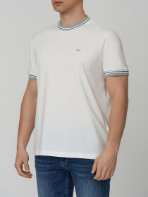 Футболка Harmont&Blaine модель IRH161021152_106 Фото