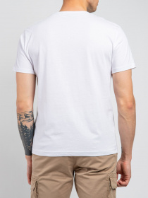 Футболка Fred Mello модель FM22S17TG_0003 Фото