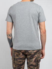 Футболка Fred Mello модель FM22S30TG_1340 Фото