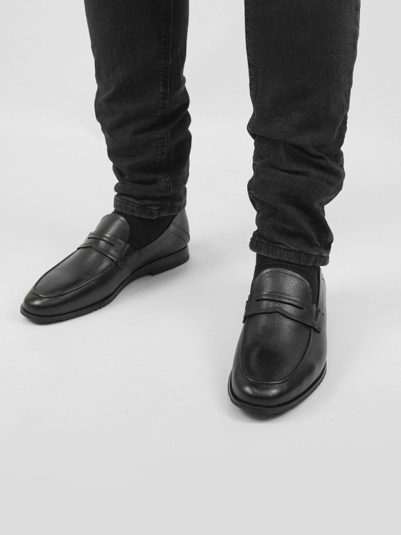 Лоферы Respect модель VS83-139202 Фото