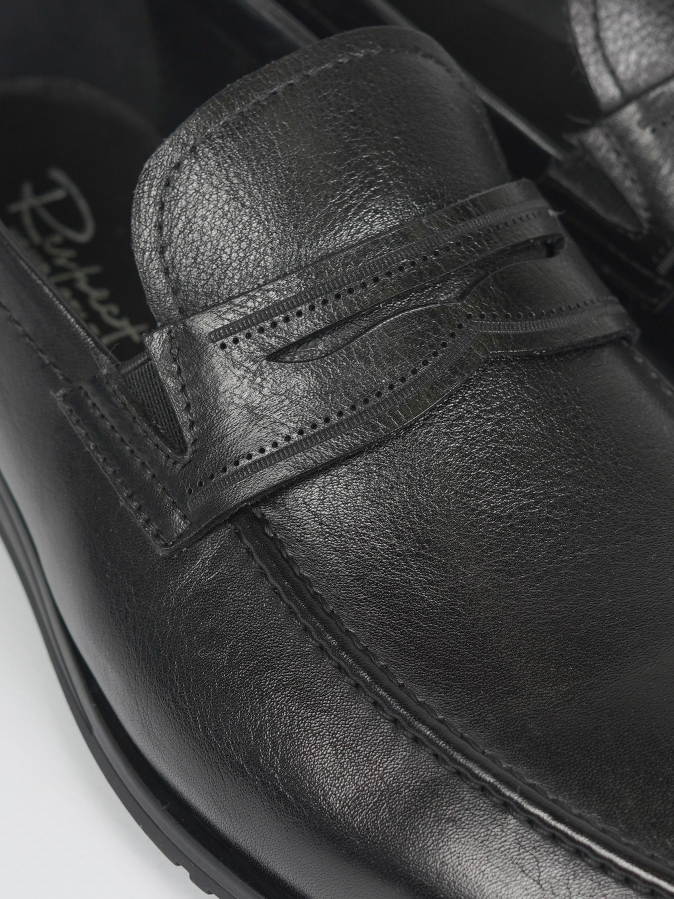 Лоферы Respect модель VS83-139202 Фото