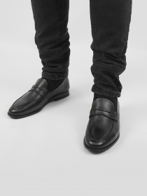 Лоферы Respect модель VS83-139202 Фото