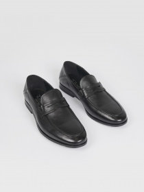 Лоферы Respect модель VS83-139202 Фото