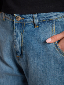 Джинси мом J.B4 (Just Before) модель 3WG37014 Фото