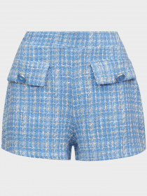 Шорты J.B4 (Just Before) модель 3WL35040 Фото