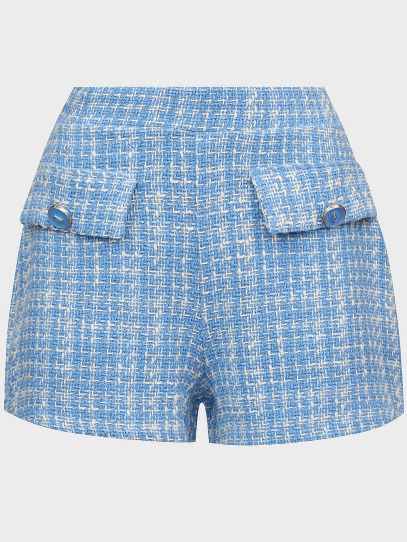 Повсякденні шорти J.B4 (Just Before) модель 3WL35040 Фото