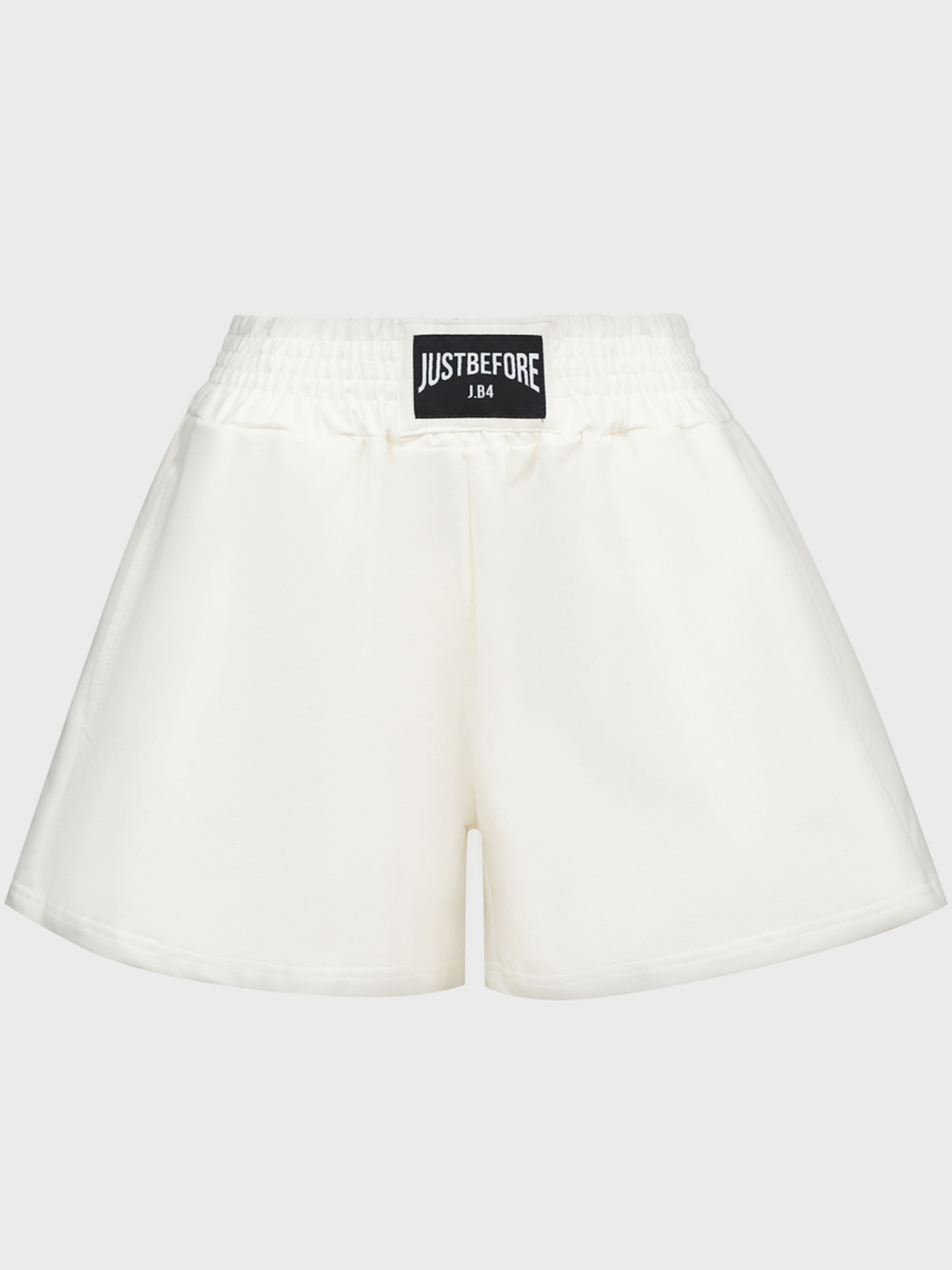 Повсякденні шорти J.B4 (Just Before) модель 3WL04001 Фото