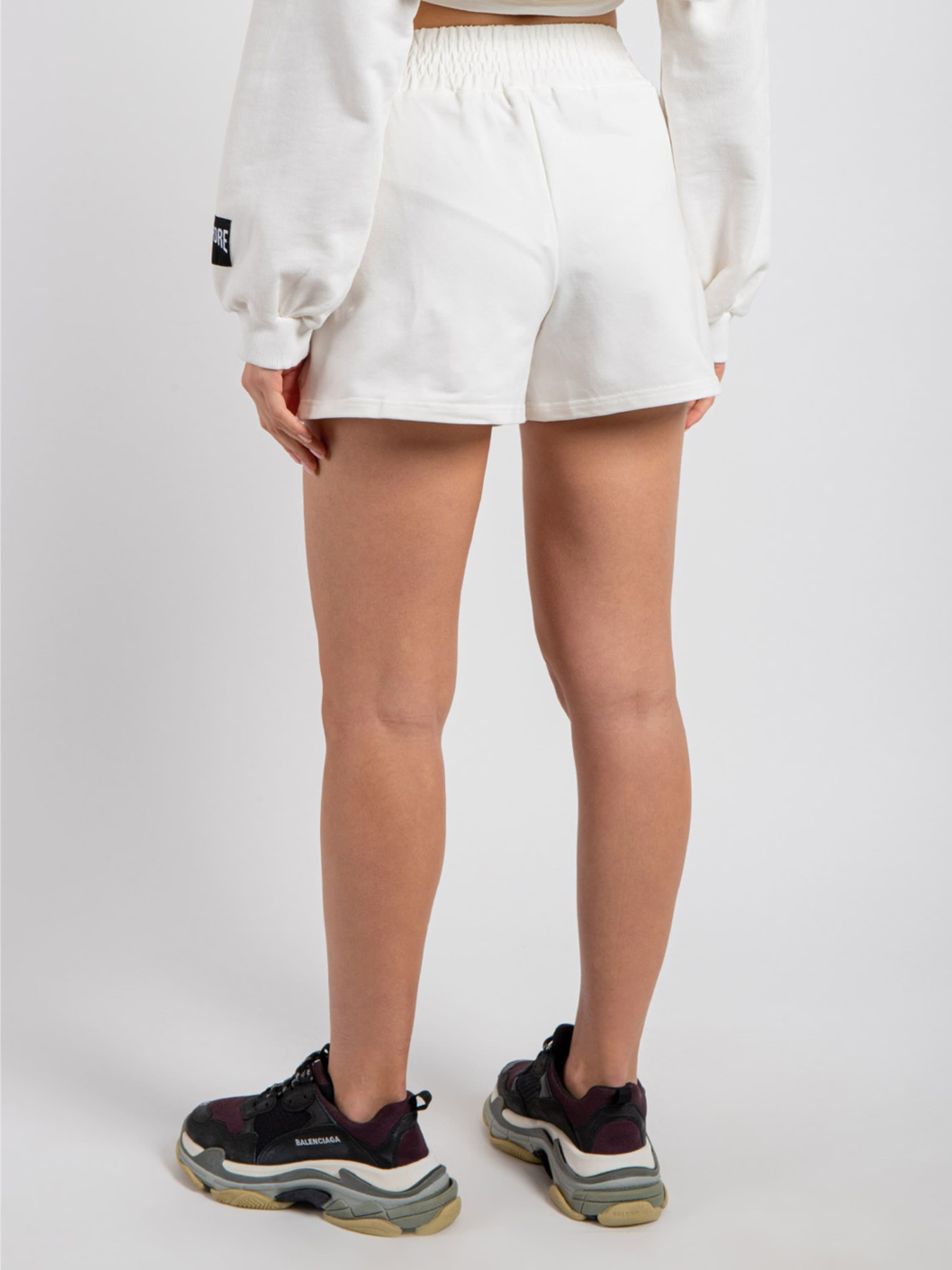 Повседневные шорты J.B4 (Just Before) модель 3WL04001 Фото