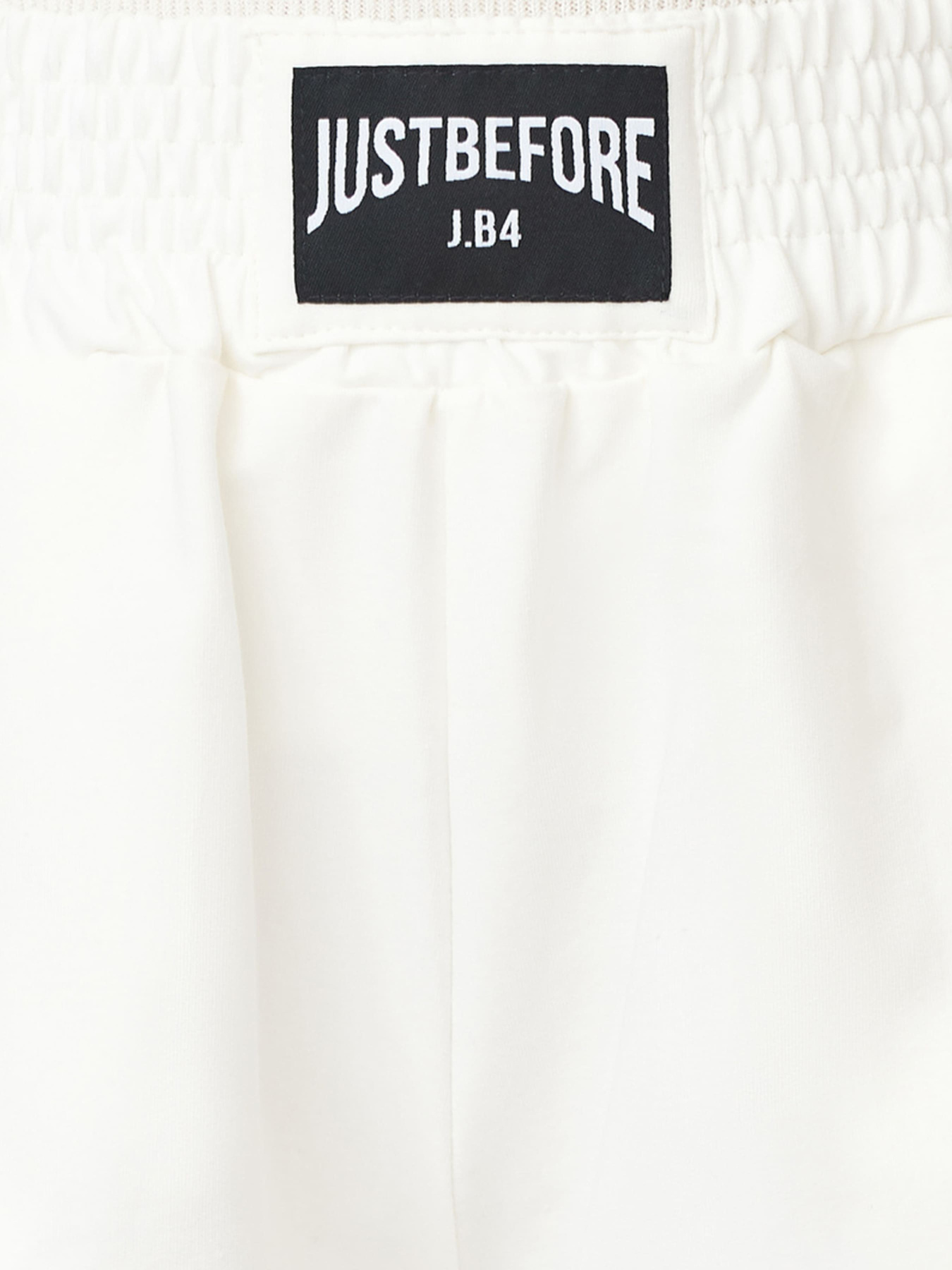 Повседневные шорты J.B4 (Just Before) модель 3WL04001 Фото