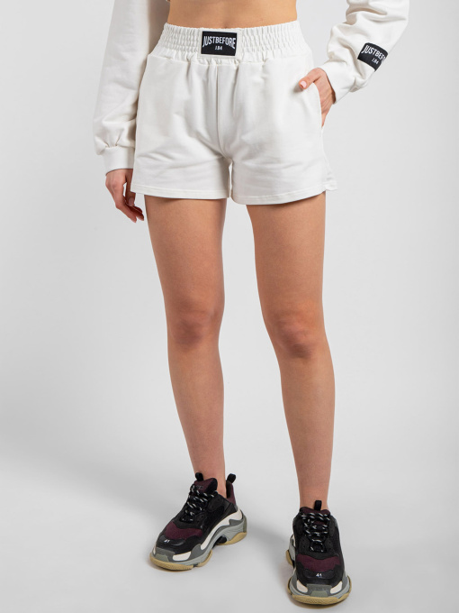 Повседневные шорты J.B4 (Just Before) модель 3WL04001 Фото