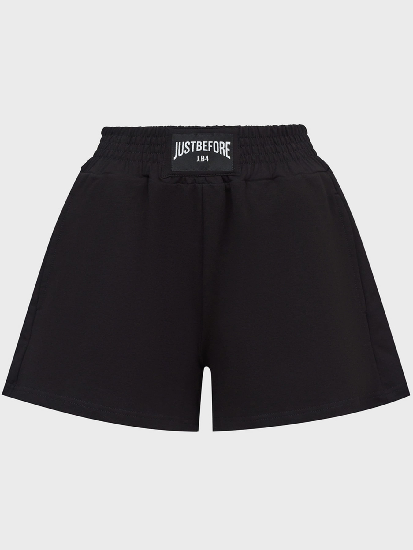 Повсякденні шорти J.B4 (Just Before) модель 3WL04002 Фото