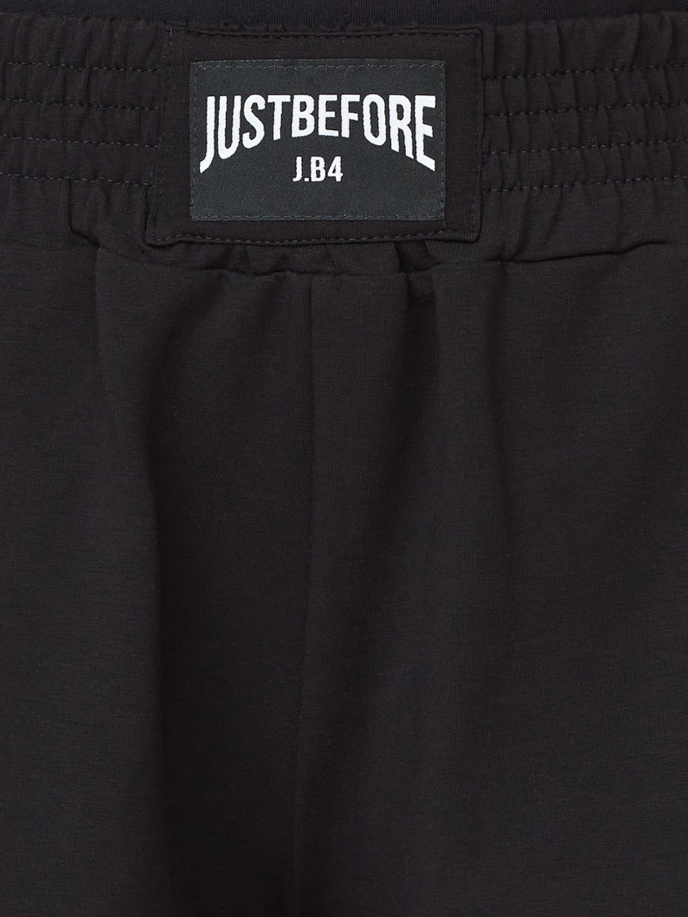 Повседневные шорты J.B4 (Just Before) модель 3WL04002 Фото