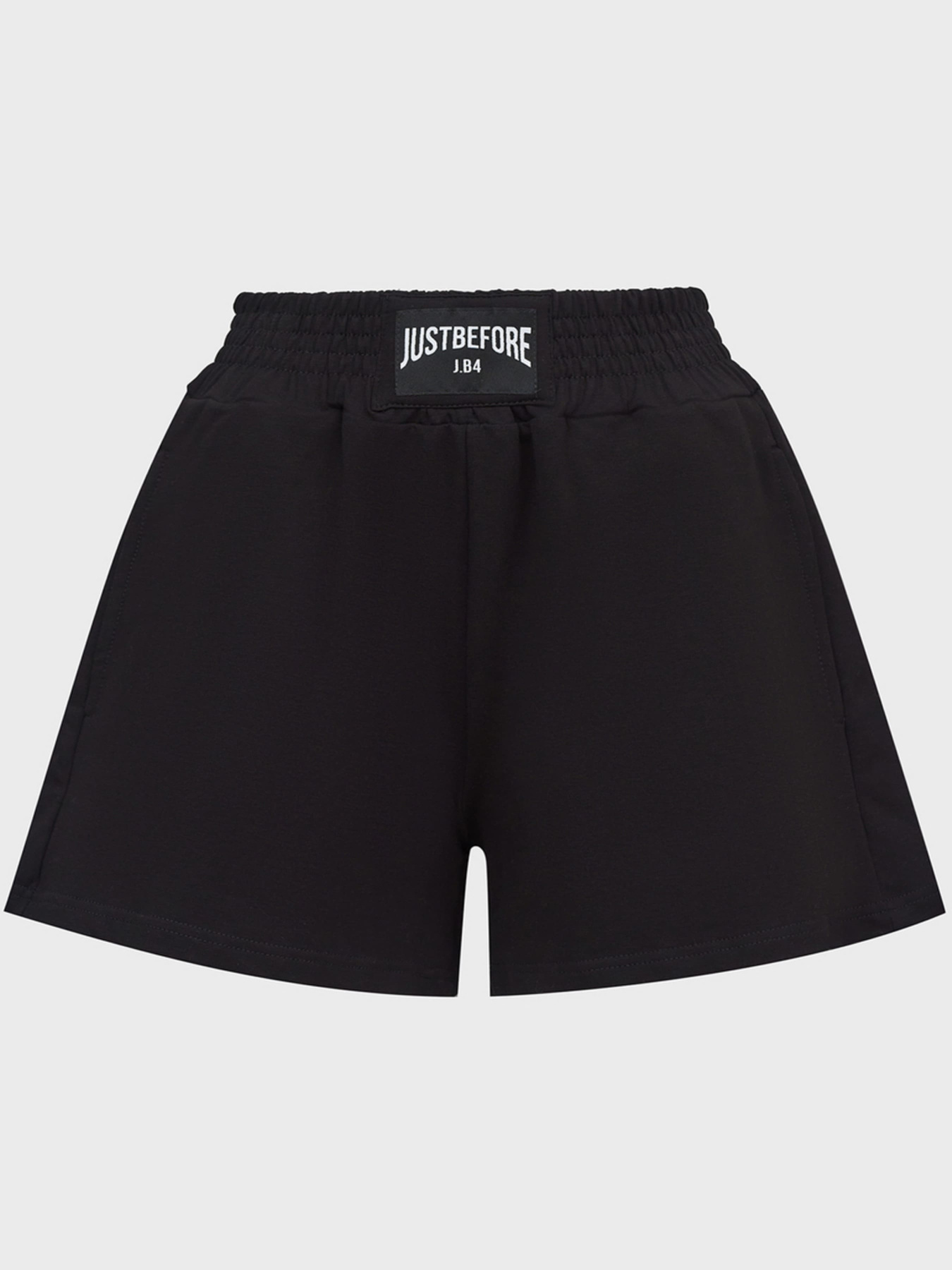 Повседневные шорты J.B4 (Just Before) модель 3WL04002 Фото