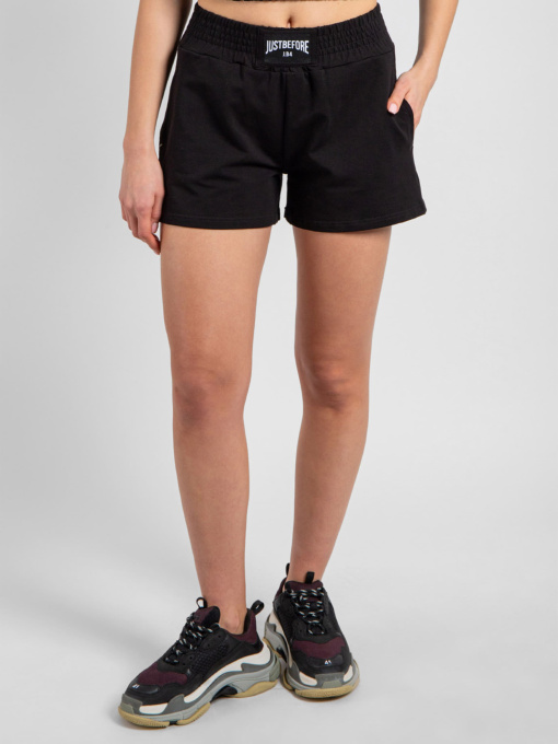 Повседневные шорты J.B4 (Just Before) модель 3WL04002 Фото