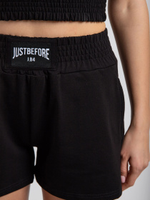 Повседневные шорты J.B4 (Just Before) модель 3WL04002 Фото