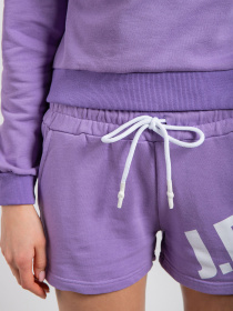 Повсякденні шорти J.B4 (Just Before) модель 3WL06029 Фото