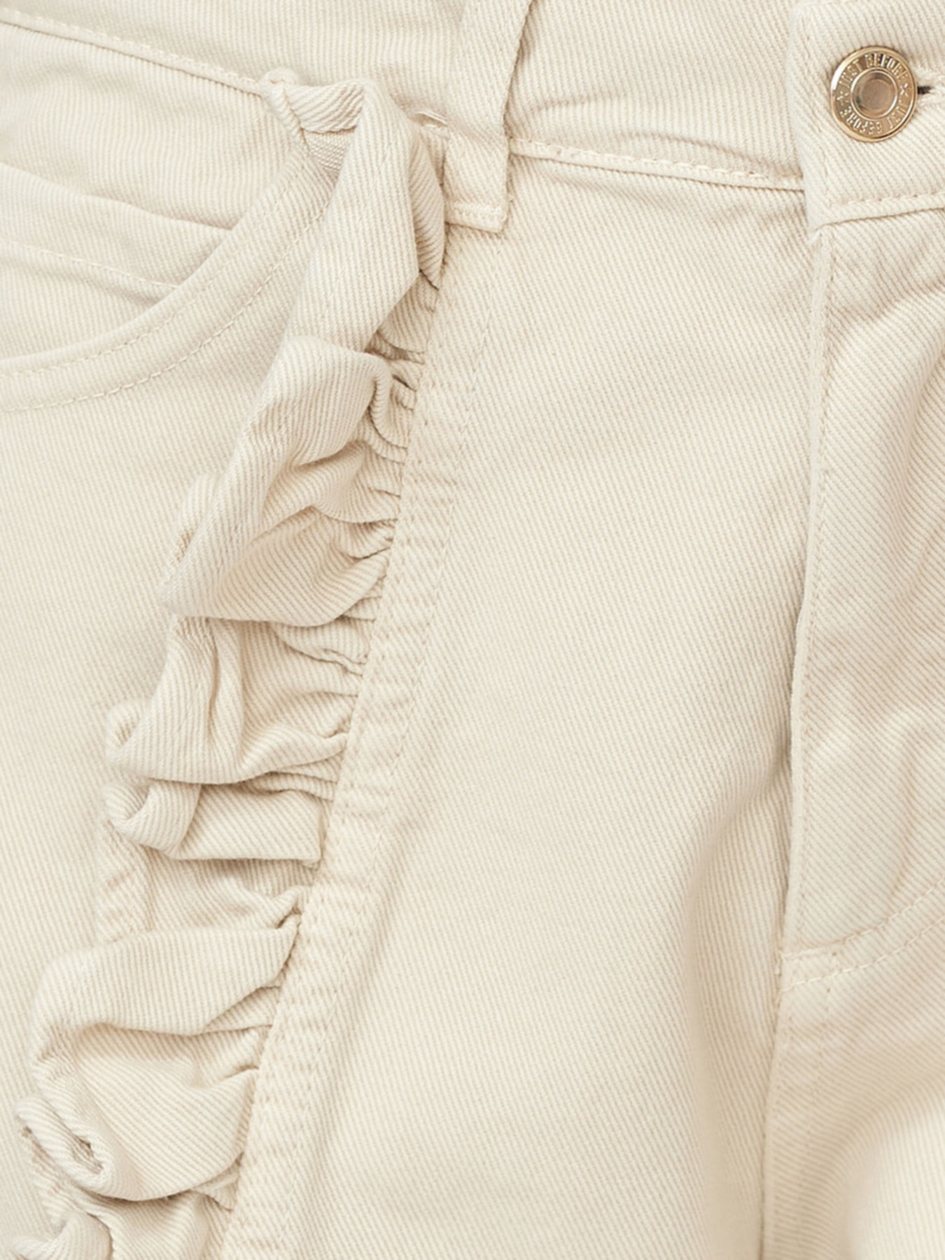 Шорты джинсовые J.B4 (Just Before) модель 3WL62028 Фото