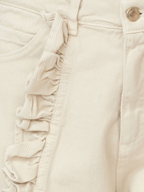 Шорты джинсовые J.B4 (Just Before) модель 3WL62028 Фото