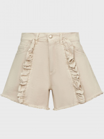 Шорты джинсовые J.B4 (Just Before) модель 3WL62028 Фото