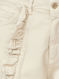 Джинсовые шорты J.B4 (Just Before) модель 3WL62028 Фото