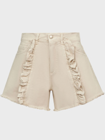 Джинсовые шорты J.B4 (Just Before) модель 3WL62028 Фото