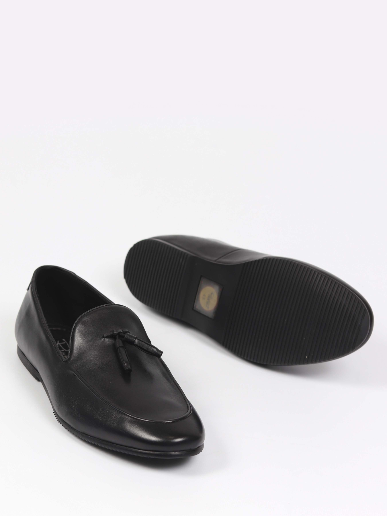 Лоферы Respect модель VS83-139606 Фото