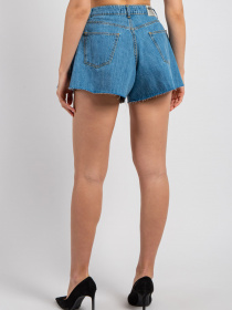 Джинсовые шорты J.B4 (Just Before) модель 3WL61014 Фото