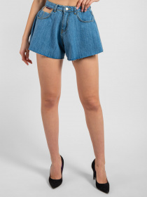 Джинсовые шорты J.B4 (Just Before) модель 3WL61014 Фото