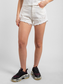 Джинсовые шорты J.B4 (Just Before) модель 3WL81001 Фото