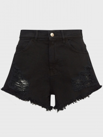 Шорты джинсовые J.B4 (Just Before) модель 3WL81002 Фото