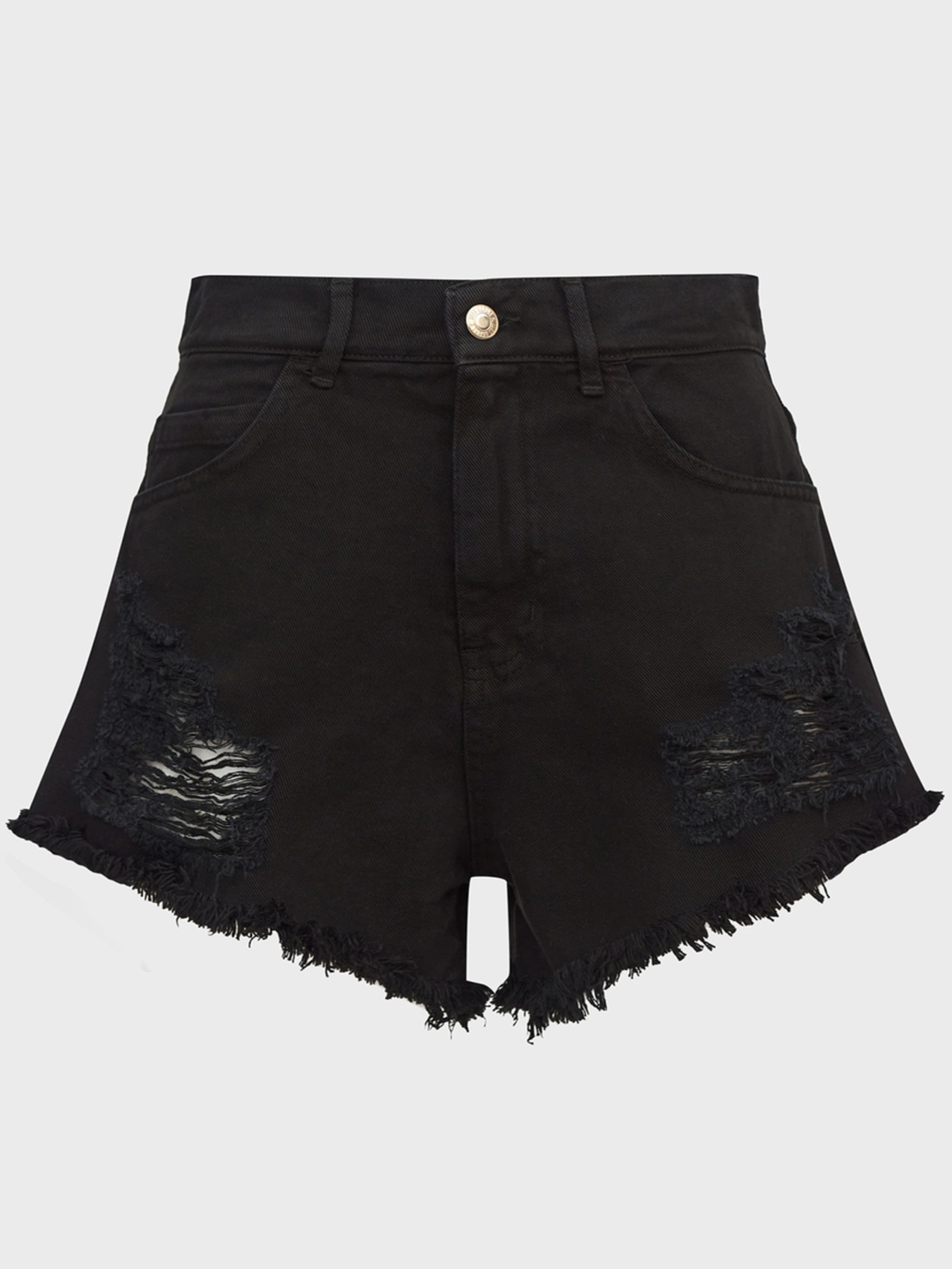 Джинсові шорти J.B4 (Just Before) модель 3WL81002 Фото