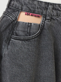 Шорты джинсовые J.B4 (Just Before) модель 3WL61019 Фото